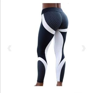 Bliss body workout leggings